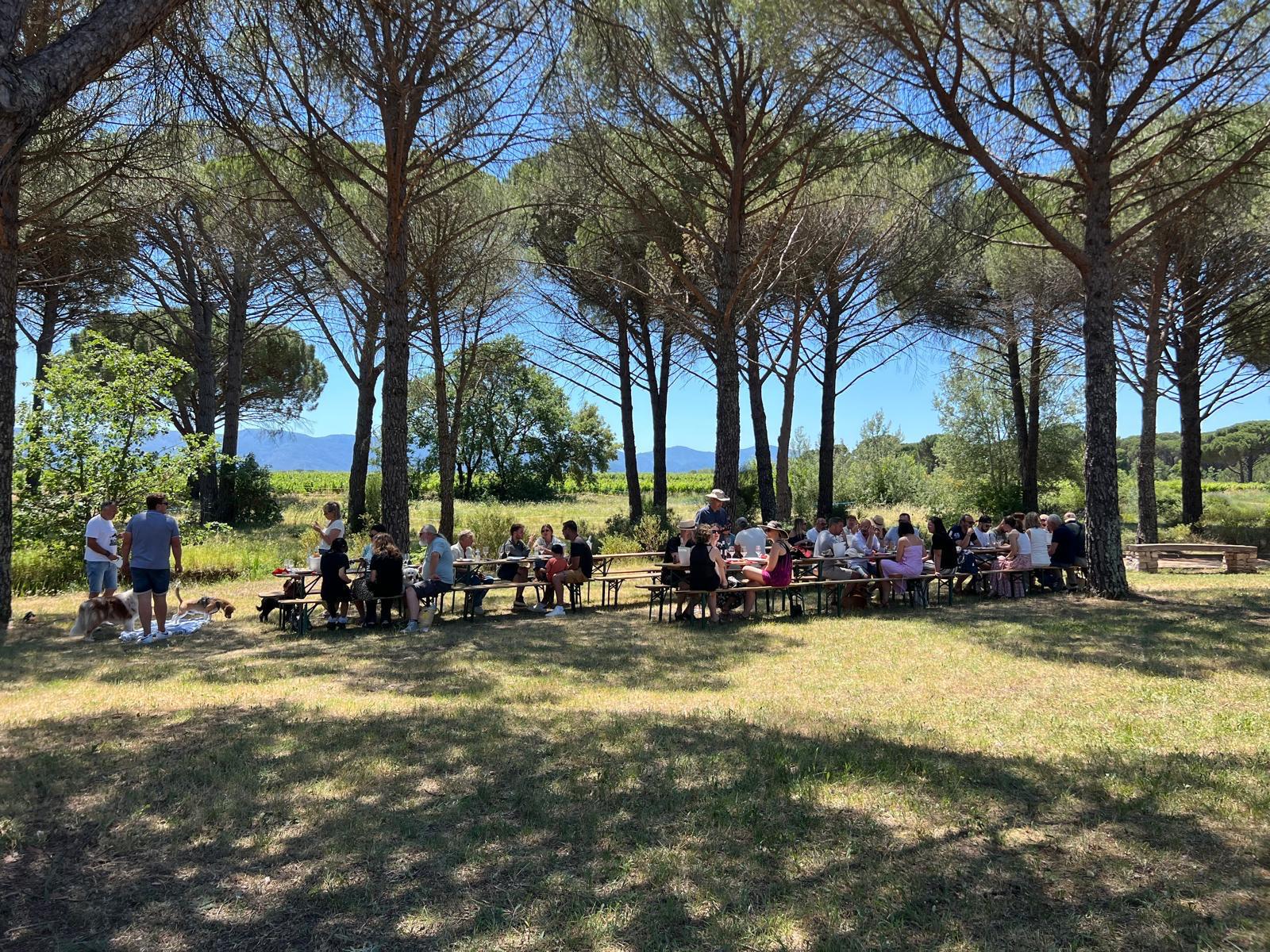 Méchoui Alpes-Maritimes Var agneau à la broche FoodGoo